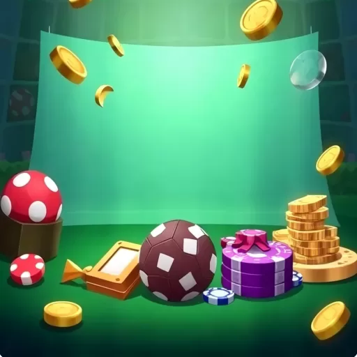 Mengulas Fitur Menarik di Situs Game 369zk
